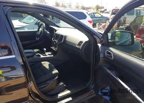 2015 Jeep Grand Cherokee Laredo из США, поврежденный, VIN 1C4RJEAG8FC654782